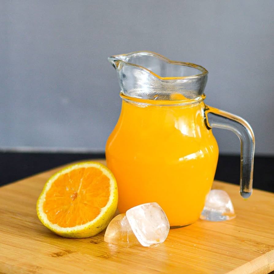 Suco de polpa 500 ml